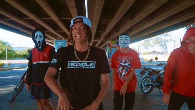 Kripton Prc - No Le Llegan -Trap (Video Oficia) [Prod. GaboStudioRecords]. смотреть онлайн