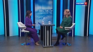 Вести Интервью: Полина Фомина – о том, чем будет радовать «Усадьба Асеевых» в 2025 году