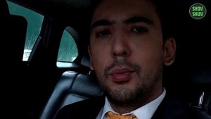Асилбек Нигматов Узбекконцертга Ответ килди.