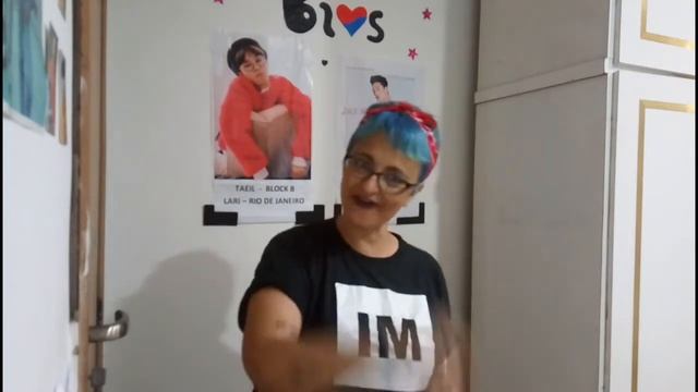 1MILLION / JAY KIM - BORA DANÇAR? смотреть онлайн