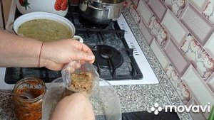 Вкусный СУП С ФРИКАДЕЛЬКАМИ и вермишелью за 15 минут Без зажарки, прозрачный очень вкусный