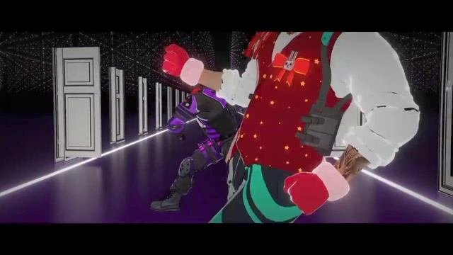 Трейлер KUTANE