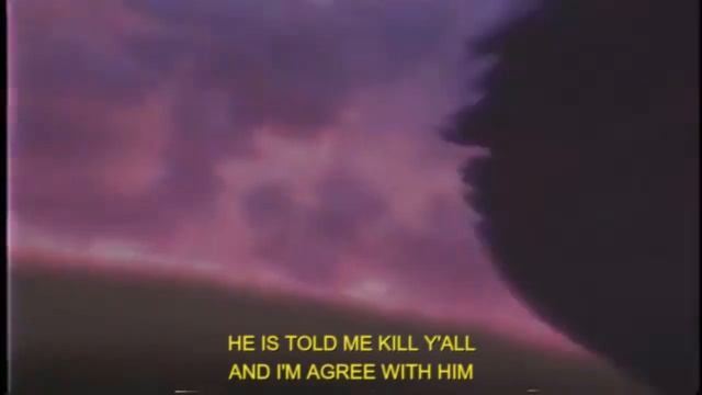 GOD RA  - BERSERK KÜBE prod