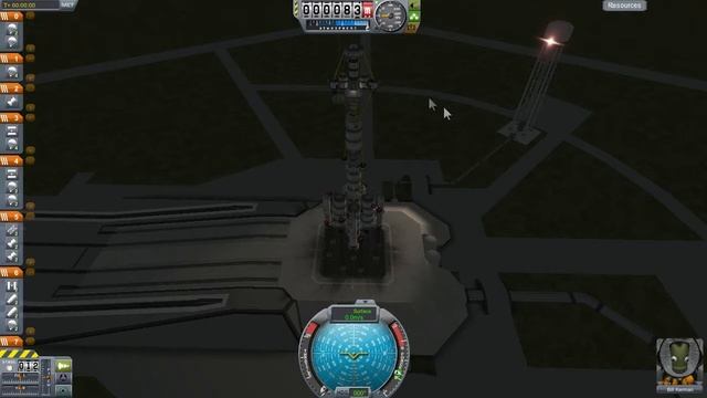 Kerbal Space Program 38 План Б смотреть видео онлайн от Секреты Прошлого в хорошем