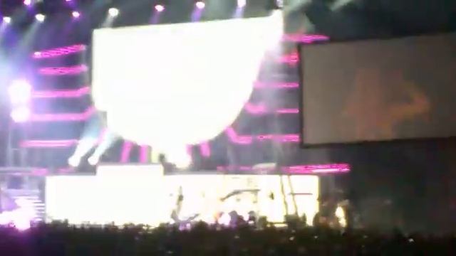 Бритни Спирс в Москве 2011 смотреть онлайн