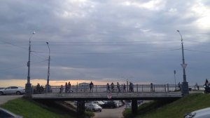 Выходные в Архангельске  Weekend in Arkhangelsk