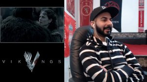 Vikings - Season 2 Episode 9 REACTION! "The Choice" 2x9