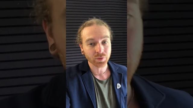 Основы экстрим вокала. Часть два.