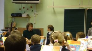 Про девочку Таню, которая читать не любила.