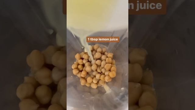 Resturant Style Hummus at home. Best recipe must try