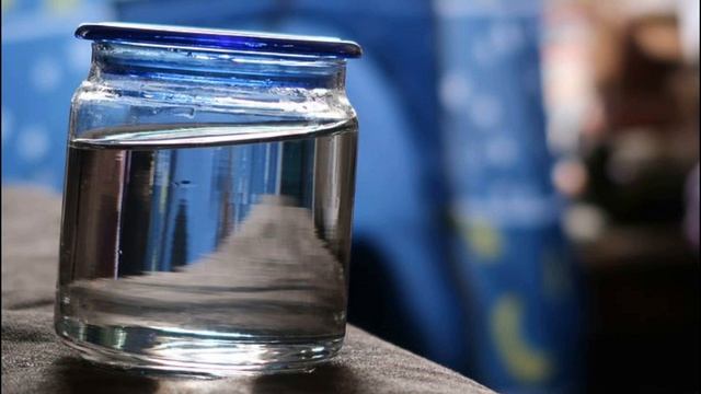 Готовим воду от сглаза и порчи (моим голосом) смотреть онлайн