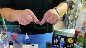 Инструкция к клею Ultra Fix