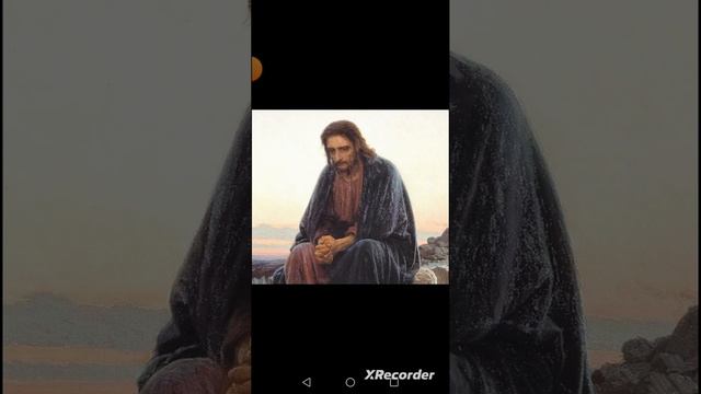 Искушение Христа в пустыне. Новый взгляд.
