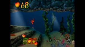 Crash Bandicoot 2 - No Pressure mod