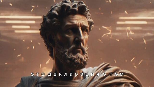 Овладейте своими эмоциями раз и навсегда с помощью этих стоических техник|СТОИЦИЗМ