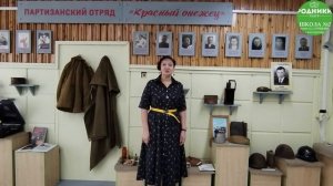 Иванова Ирина Михайловна. Республика Карелия, г. Костомукша