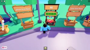 HOW TO AFK IN PLS DONATE 💻