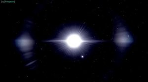 Следы странных звезд. Чужая Вселенная