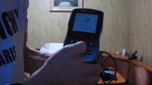 Супер металлоискатель из Китая T-90 Он реально крут !!!