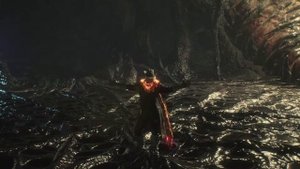 Devil May Cry 5 - "Акс-провокация Данте" или "-3кк орбов"