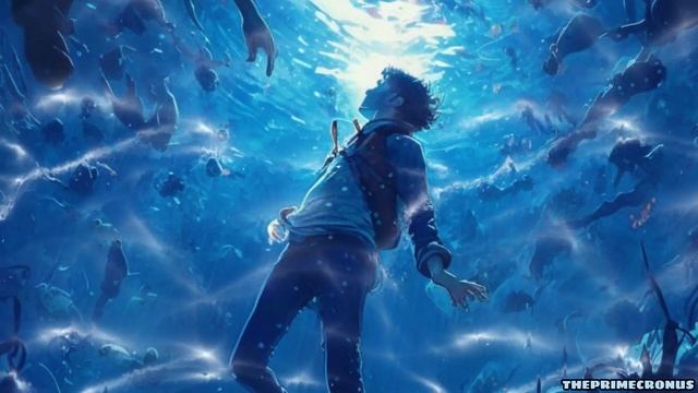 Trevor DeMaere - Blessed Earth смотреть онлайн