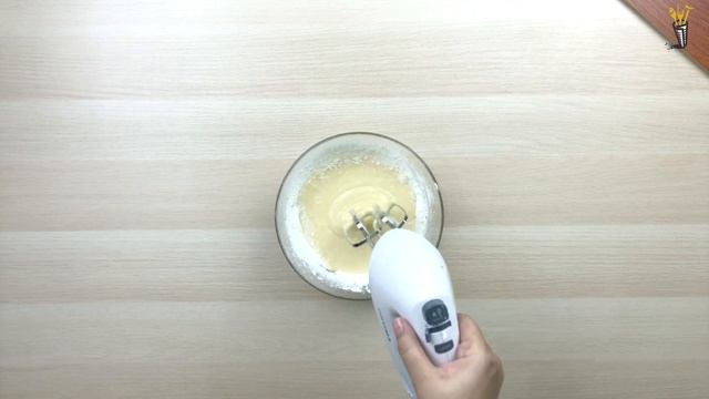 Tea Cake recipe without butter - Plain tea cake without butter