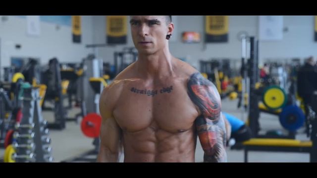 Сергей Соболько веган-бодибилдер смотреть онлайн