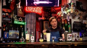 Секреты коктейлей | Московский мул | Moscow Mule