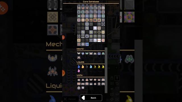 Mindustry Mod stuff (a mod/ game update) смотреть онлайн