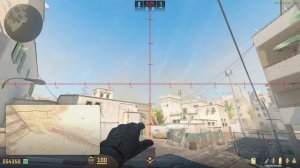 [cs2]-[dust2]-[дым]-[с-ти-спавна-в-яму]