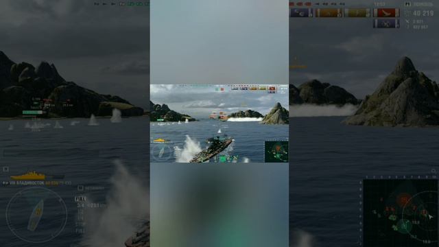 линкор Владивосток-5-2.WorldOfWarships_