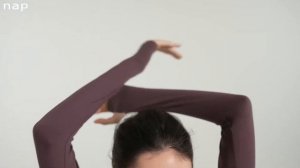 Active Zip-up Jacket