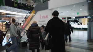 Как пройти в бутик Nespresso в Стокманне с Восстания