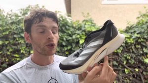 Adidas Adizero Boston 12 Review | Back to Form