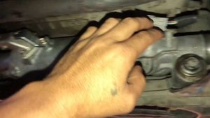 C1528 MOTOR ROTATION ANGLE SENSOR #lexusis350