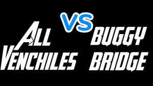 Payback² - All Venchiles Vs Buggy Stands