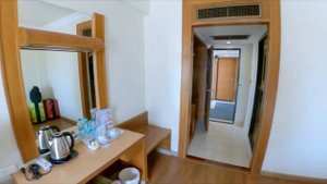 Паттайя отель Golden Beach #pattayagoldenbeach