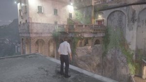 Uncharted-4  Путь вора.Миссия (С 6 по 7 главу)