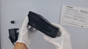 Електробритва Panasonic ES-LV6U-K820