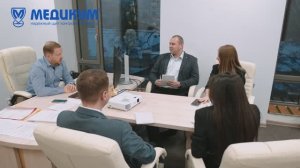 Компания "Медикум"