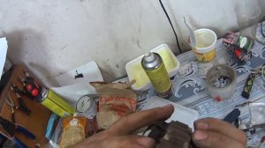 ВАЗ 2107 НЕ ЗАРЯЖАЕТСЯ АККУМУЛЯТОР 18+