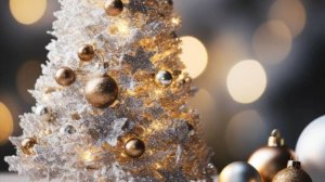 Зимнее настроение - Волшебство и чудеса каждый день