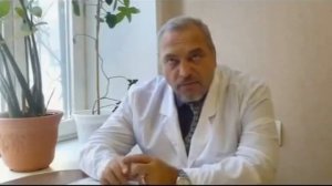 Главный врач "Клиники АРИСТАРХ" - интервью о работе клиники.