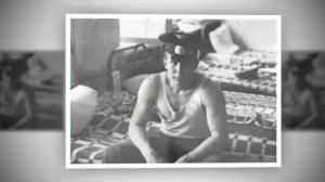 КУРСАНТСКОЕ БРАТСТВО.mp4
сл.Константин Лимарев, муз.и аранж. Игорь Абуситов, исп. В.Латыпов.