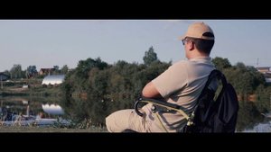 Киборг | финальный трейлер