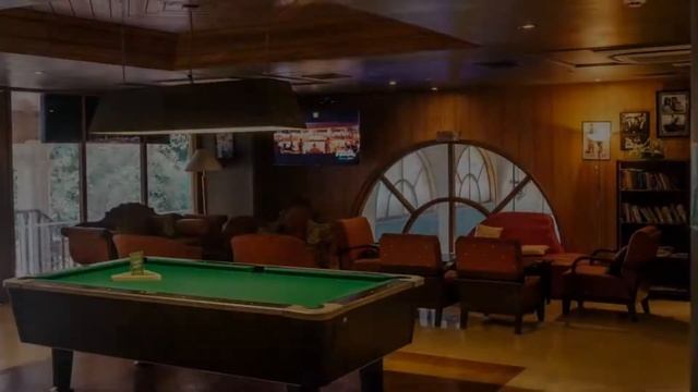 Acron Candolim Regina, Candolim, India смотреть онлайн