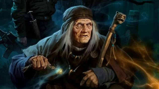 Заговоры