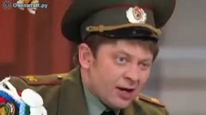 Песня настоящих солдат