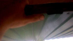 подъёмноскладные ворота-2