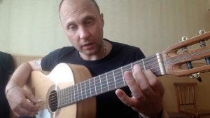Сектор Газа-Сельский Кайф.Разбор вступления